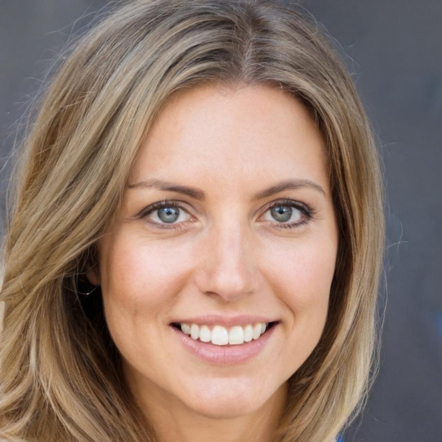 Retrato profesional de Aitana Gorostiaga