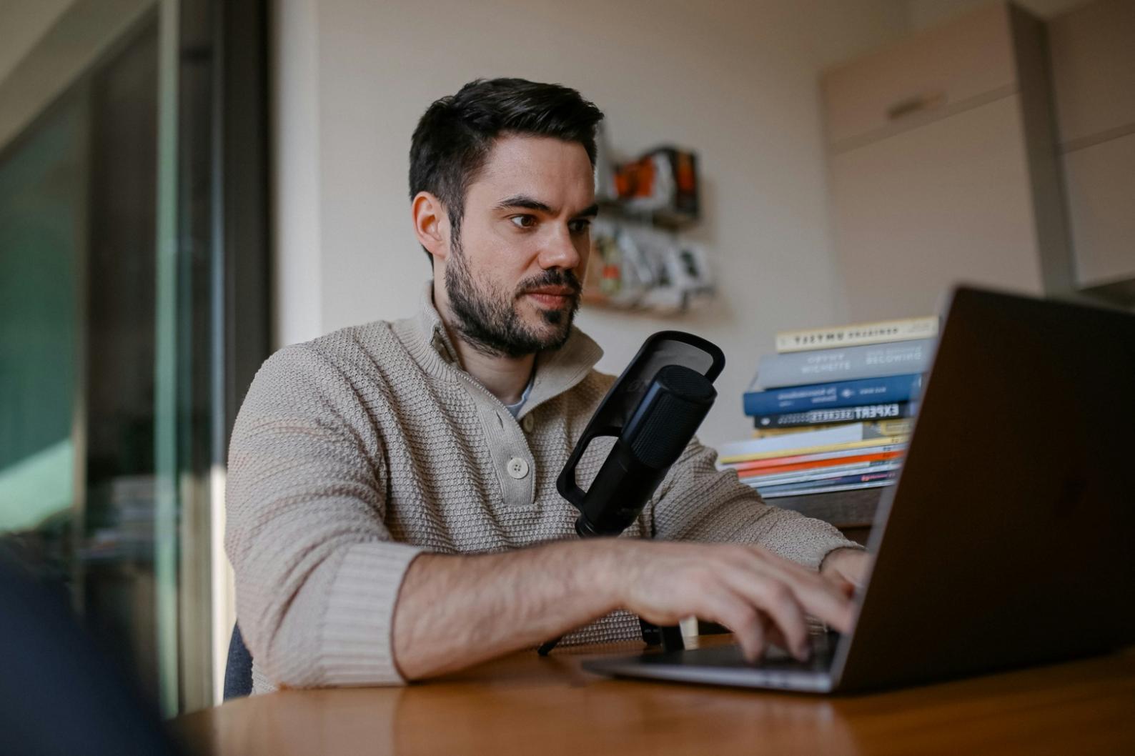 Espacio de trabajo colaborativo en nuestras oficinas de Murcia