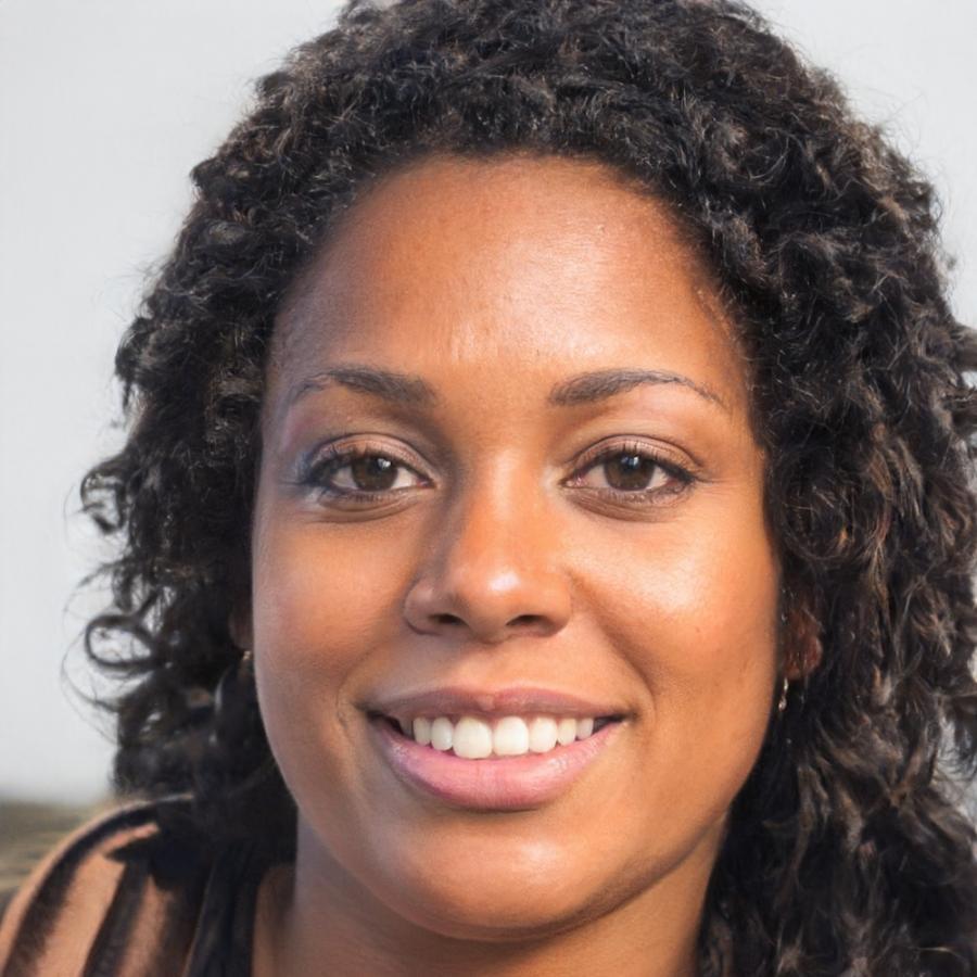 Retrato profesional de Nerea Zabaleta