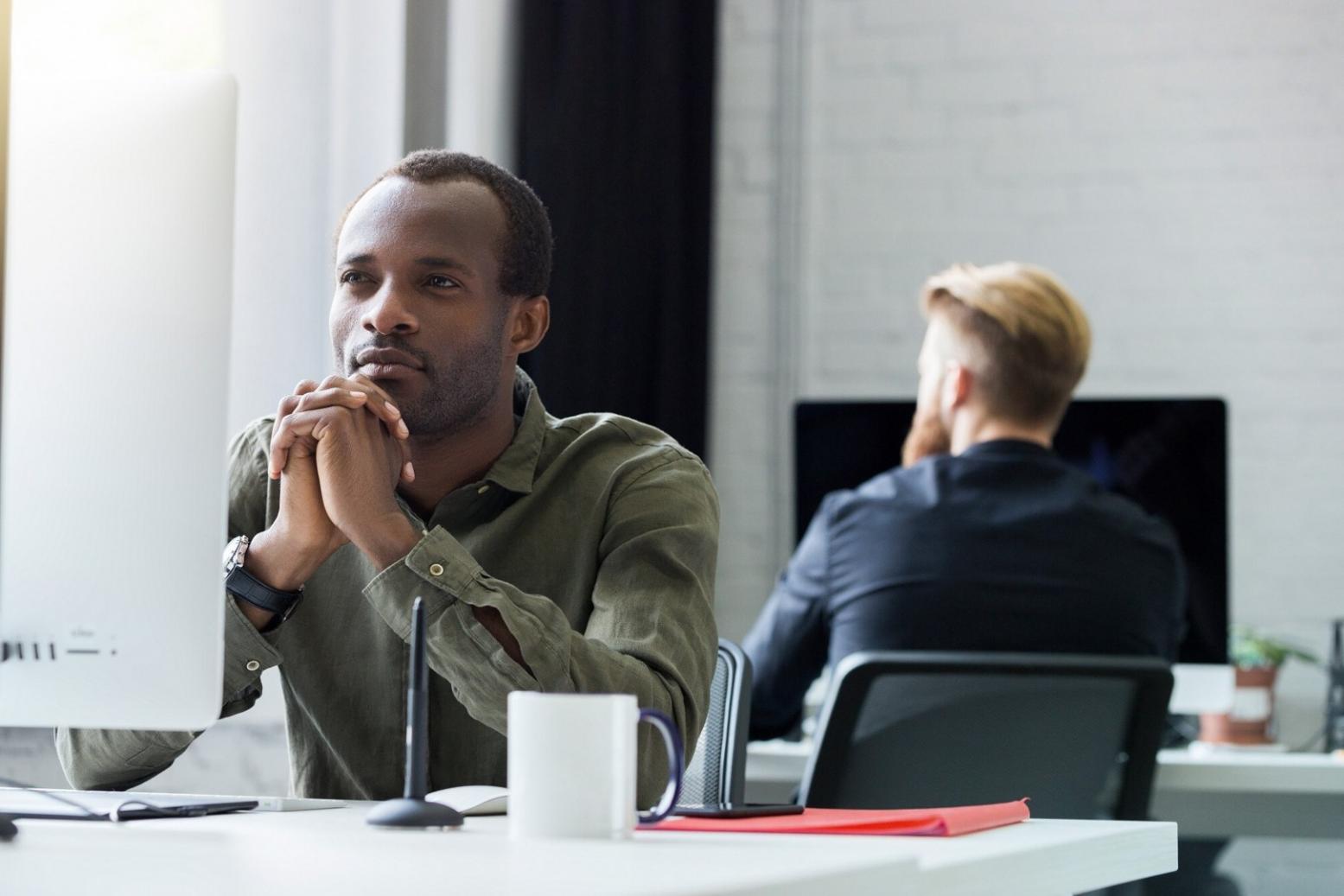 Detalle de materiales de trabajo y planificación financiera