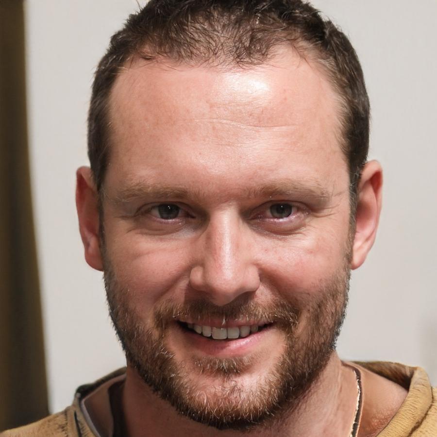 Retrato profesional de Enric Balaguer