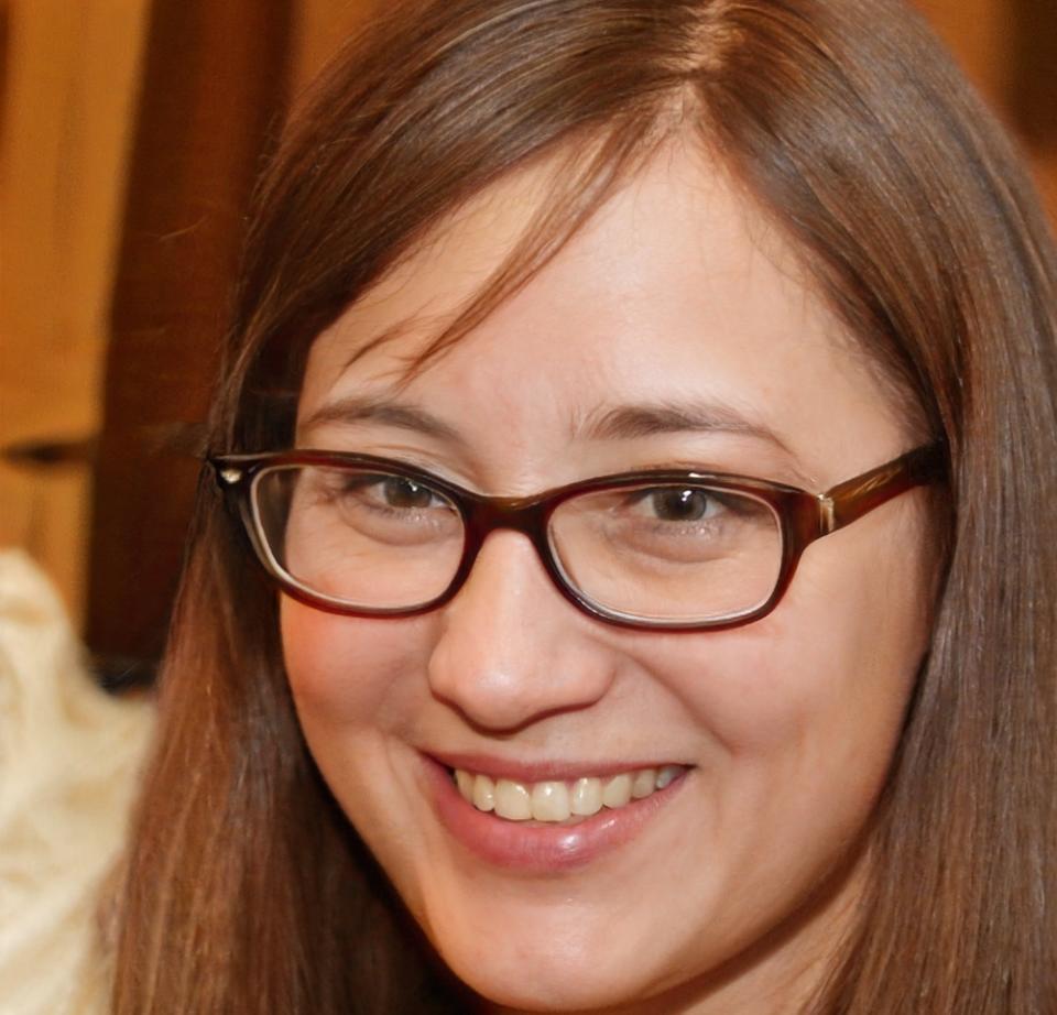 Retrato profesional de Ariadna Solà